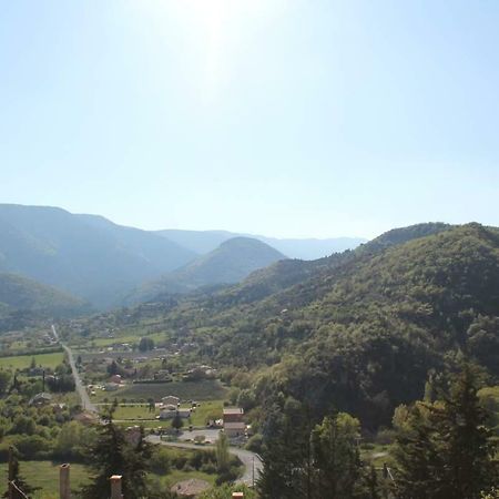 Les Calades Du Ventoux Apartment Montbrun-les-Bains Luaran gambar