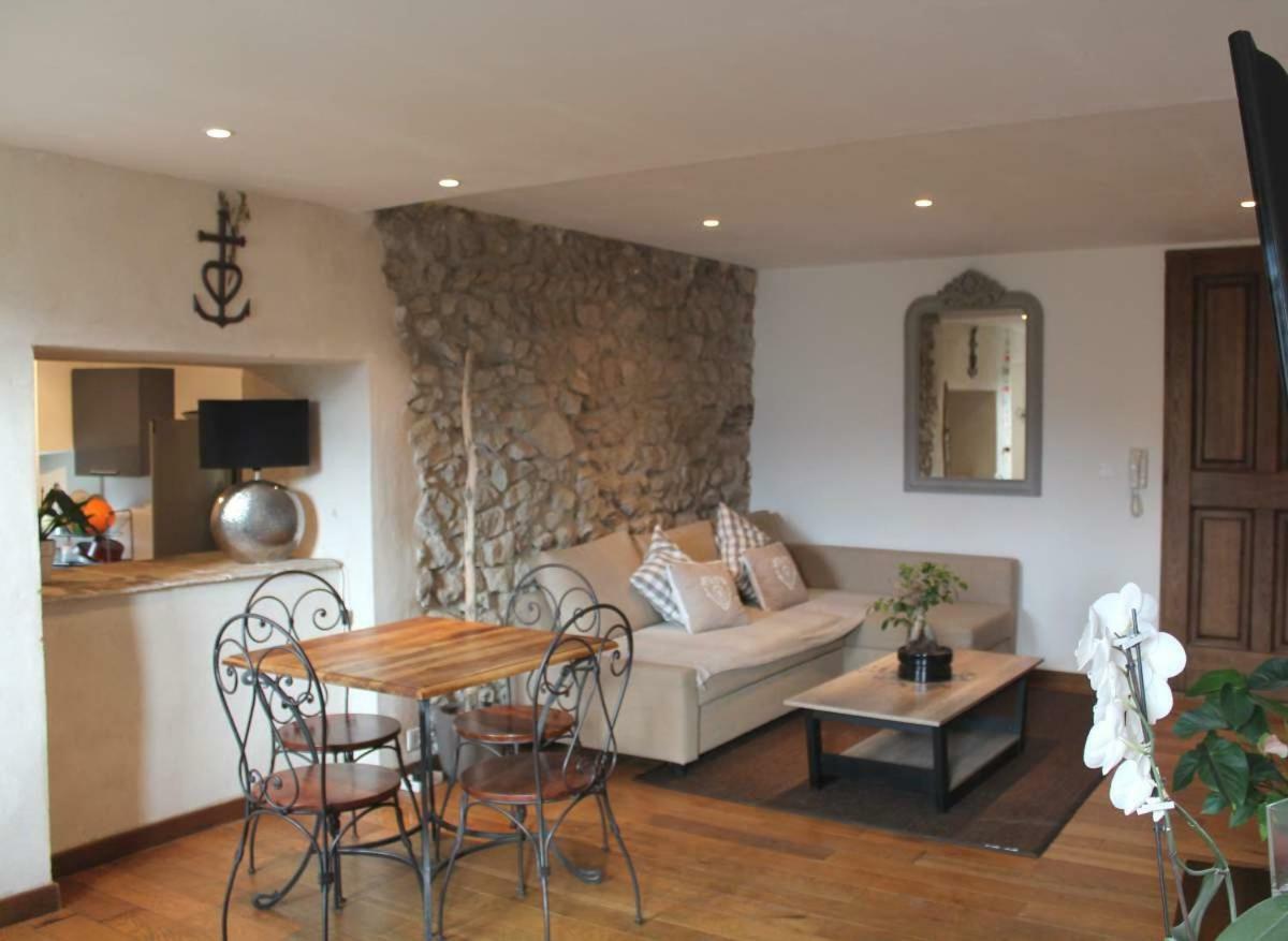 Les Calades Du Ventoux Apartment Montbrun-les-Bains Luaran gambar