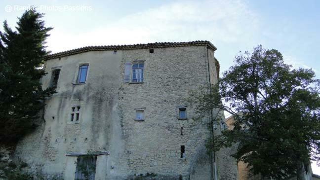 Les Calades Du Ventoux Apartment Montbrun-les-Bains Luaran gambar