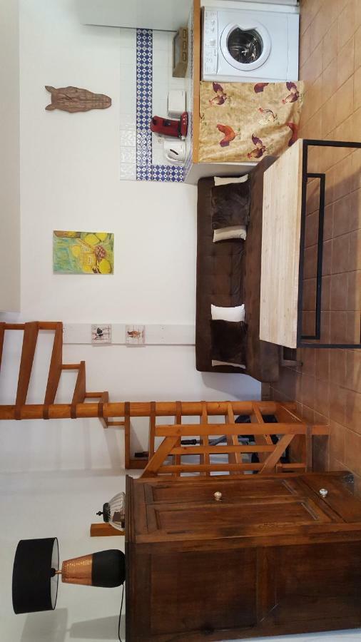 Les Calades Du Ventoux Apartment Montbrun-les-Bains Luaran gambar